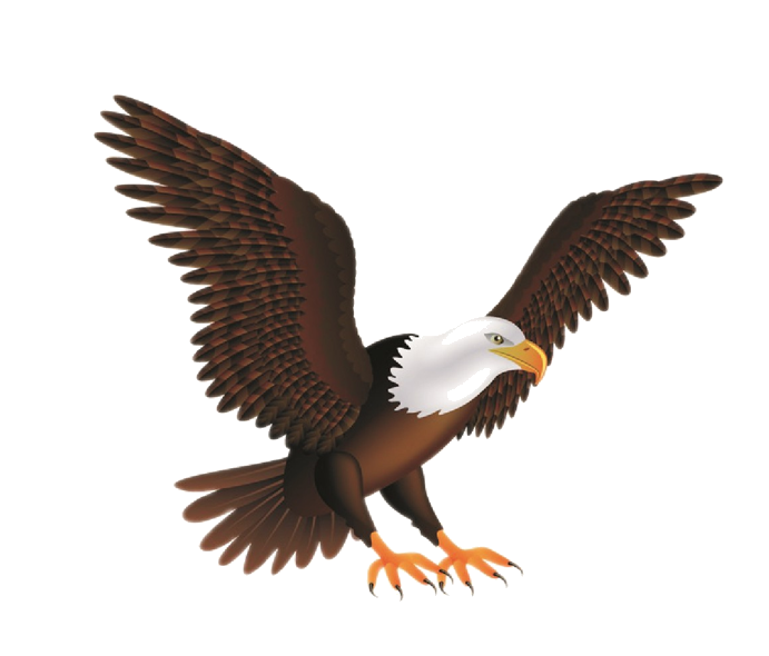 Eagle Landscapers Logo